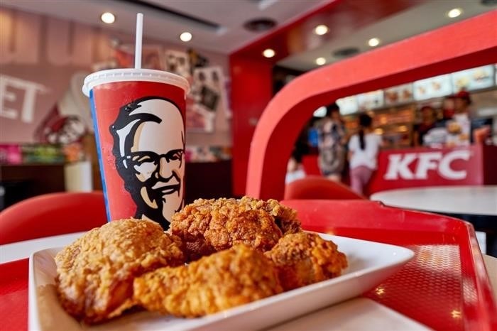 KFC