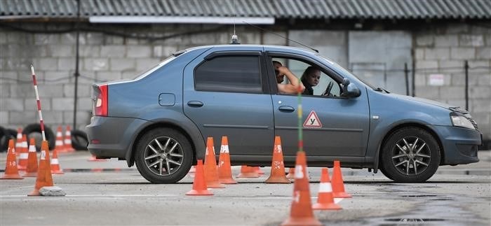 С 1 апреля изме­нились правила сдачи экзамена в ГИБДД и выдачи водительских удостоверений