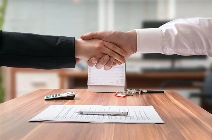 Порядок работы адвоката
