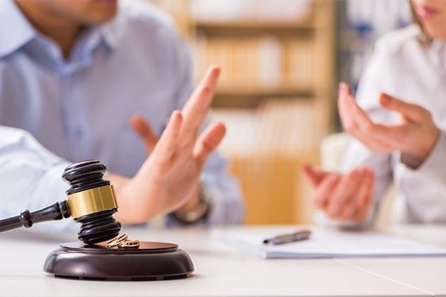 Порядок работы адвоката