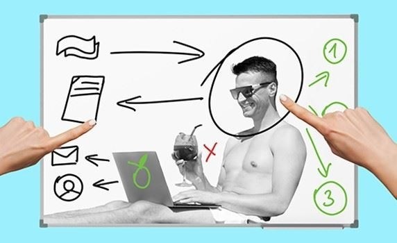 Когда компании не могут работать с фрилансерами