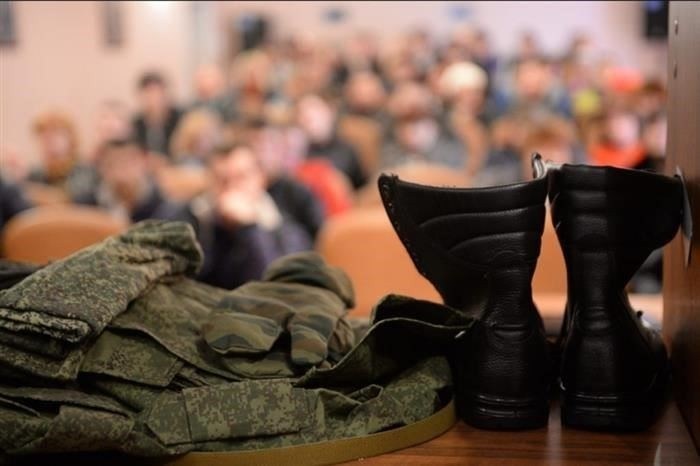 Все об альтернативной гражданской обязанности