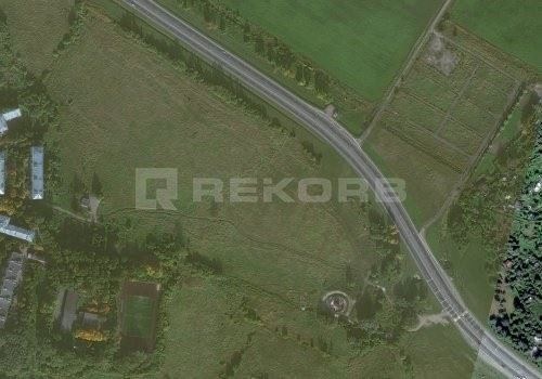 Земельные участки в Санкт-Петербурге