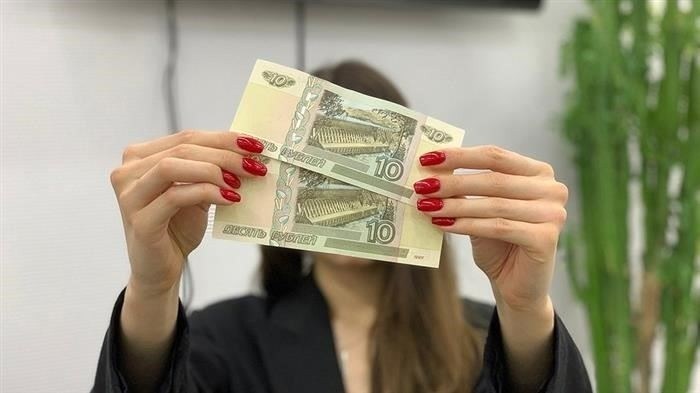 Техническая проблема - отсутствие квитанции о выплате пенсии