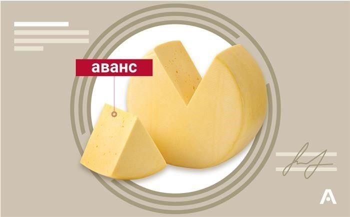 Оплата по факту выполнения работ
