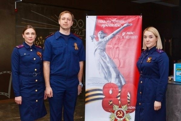 Контакты