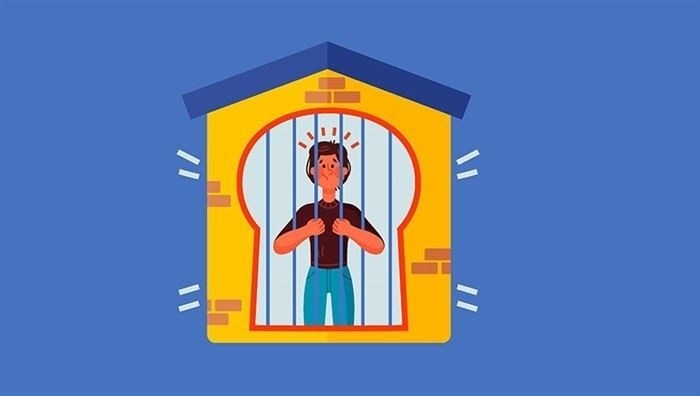 Как проверить, выплачивает ли муж алименты