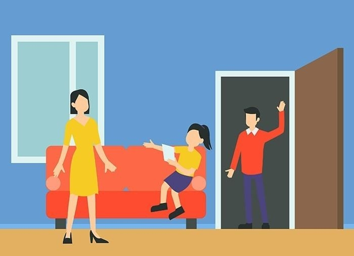 Порядок выселения несовершеннолетнего: что нужно знать родителям?