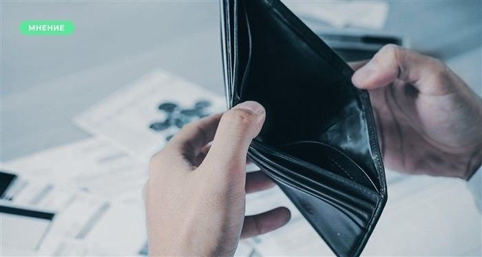 Первый шаг - не скрываться от банка