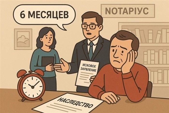 Важность правильного обращения в суд для восстановления сроков