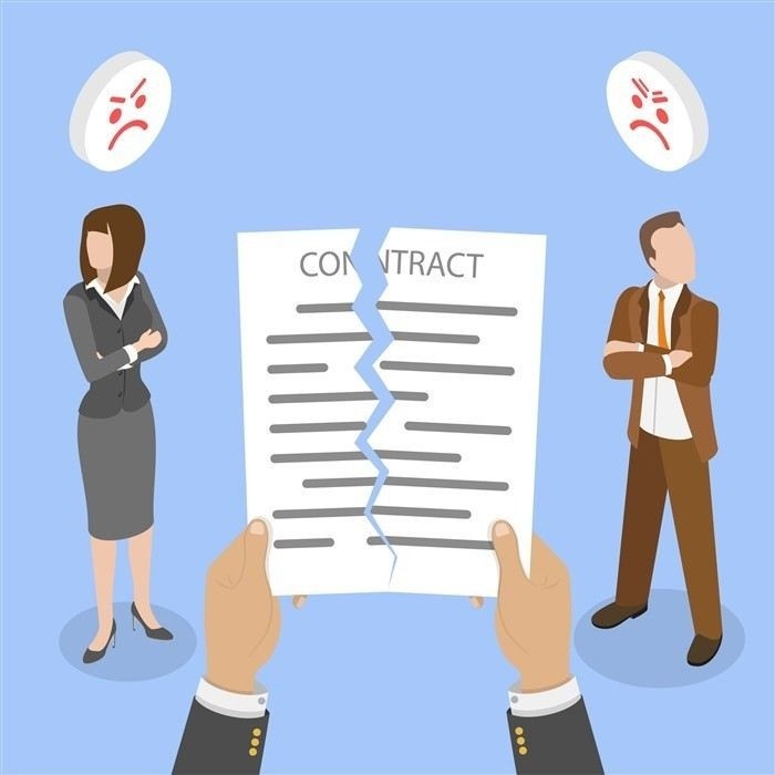 Основные требования к составлению претензии