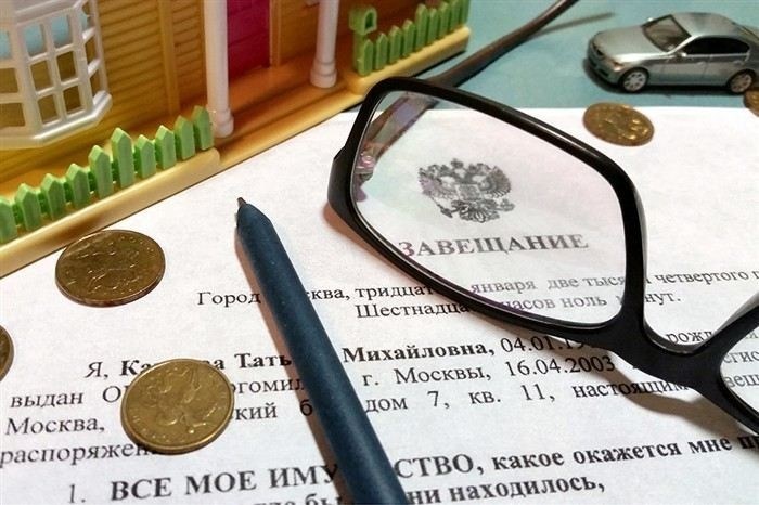 Распоряжение об отмене завещания: что необходимо знать