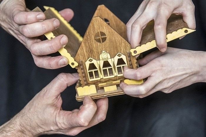 Шаги для восстановления права на раздел имущества через суд