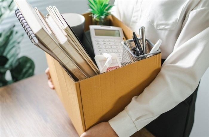 Как правильно составить заявление об увольнении по собственному желанию в случае давления?