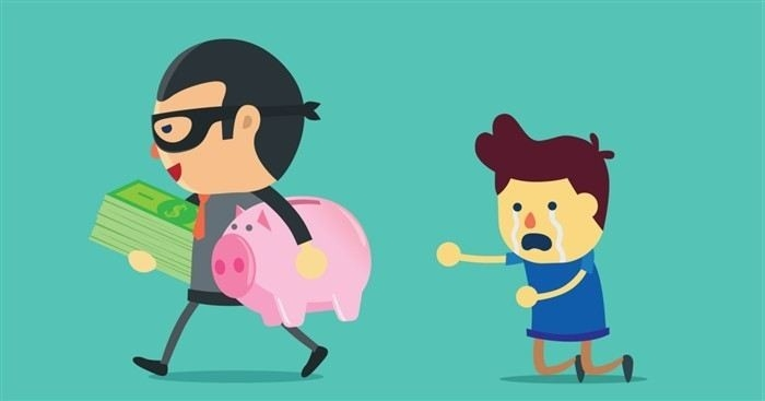 Какие санкции могут быть применены к заемщику за предоставление ложных данных