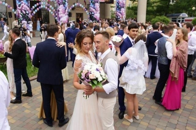 Как расторгнуть брак, зарегистрированный за границей?