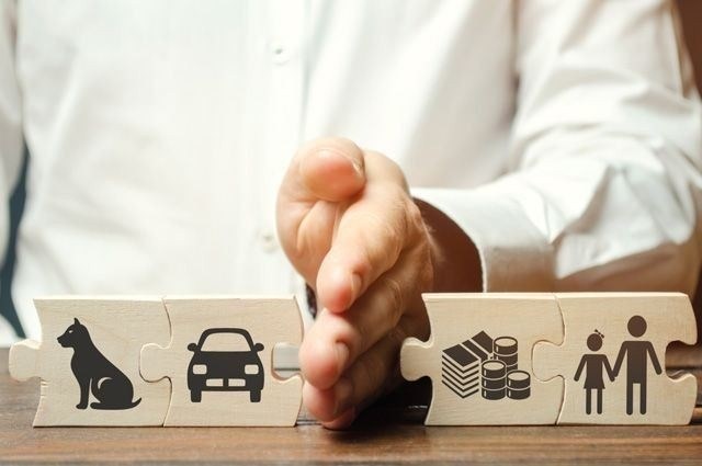 Международные бракоразводные процессы, когда один из супругов за границей