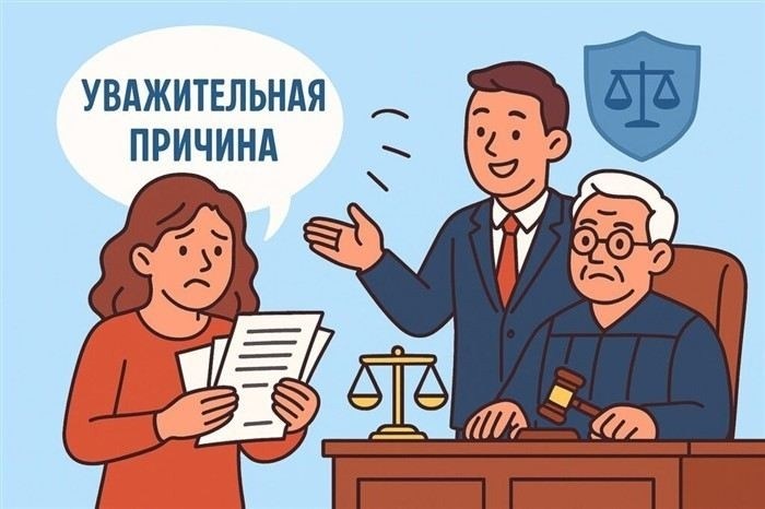 Что грозит, если не успели принять наследство вовремя