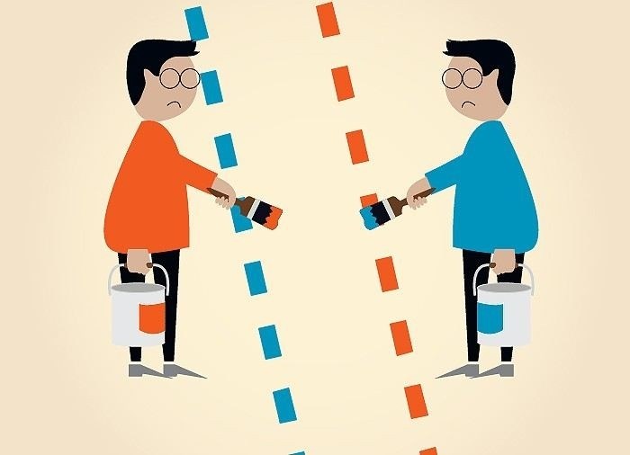 Шаг 3: Получение разрешения на изменение границ