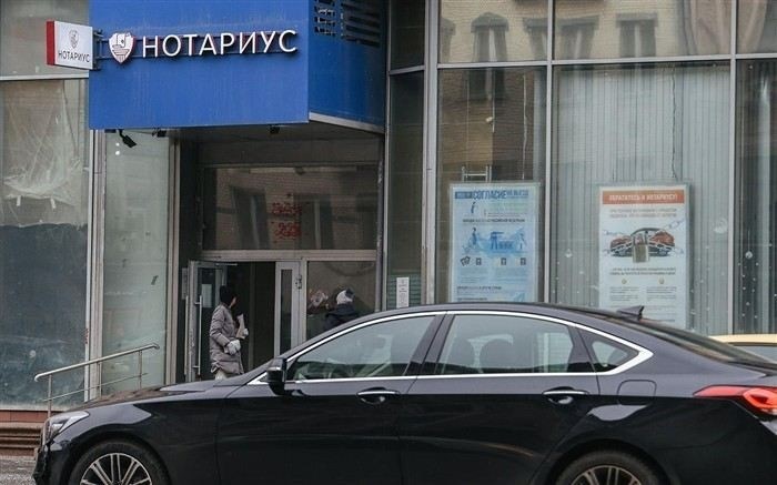 Можно ли продать машину, полученную по наследству, до оформления прав?