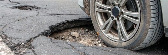 Как зафиксировать ДТП: фото и видеодоказательства