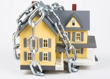 Получение информации о судебном решении о наложении ареста