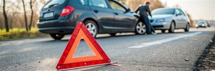 Как возместить ущерб от ДТП при отсутствии полисов ОСАГО и КАСКО?