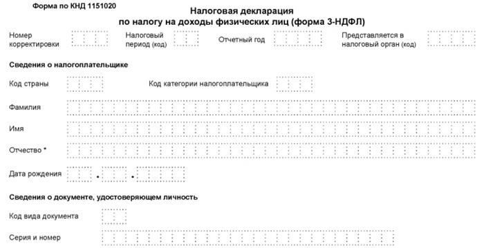 Какие документы необходимы для получения вычета за обучение