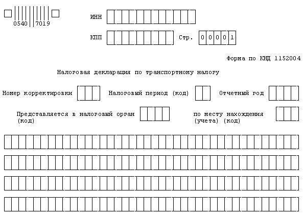 Как получить льготы после отмены отчетности?
