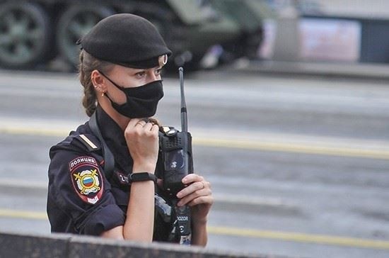 Примеры поздравлений с Днем службы связи МВД России
