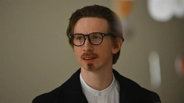 Актер Лысенков рассказал латвийскому радио о том, как ему 