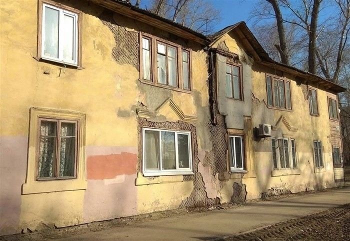 Как определить, что многоквартирный дом может быть признан аварийным?