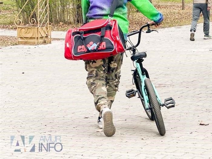 В Приамурье произошло смертельное столкновение