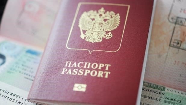 Транслитерация кириллических символов