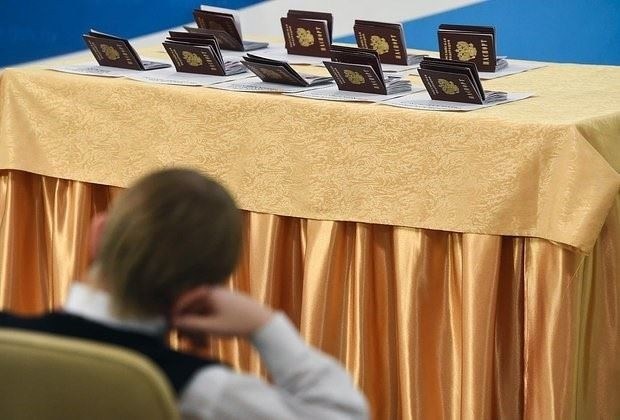 Что делать в случае пропажи паспорта