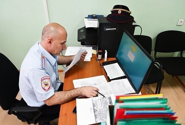 Государственная пошлина за восстановление утерянного паспорта
