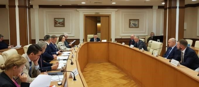 Ожидаемые результаты