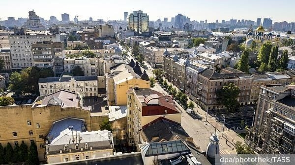 Расследование нападения на инвалидов - участников специальной военной операции