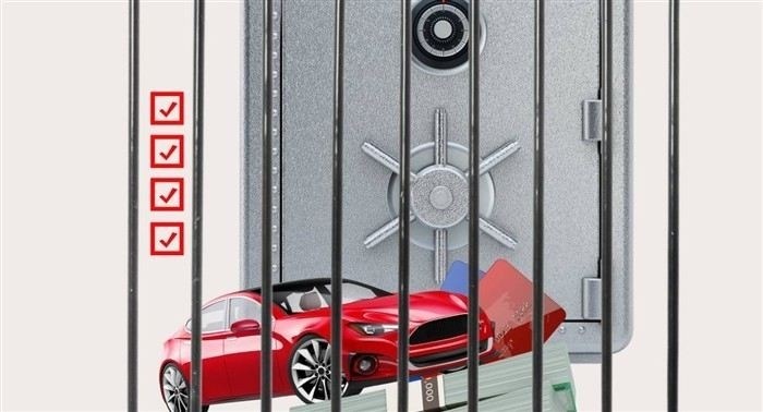 Что делать, если у вас заблокированы счета: правовые аспекты