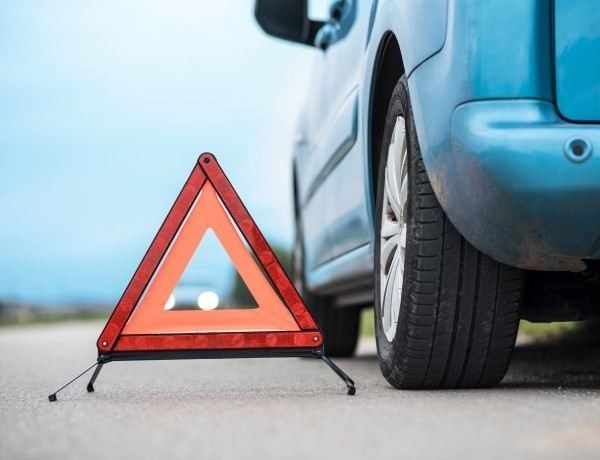 Что делать сразу после ДТП для получения возмещения по ОСАГО