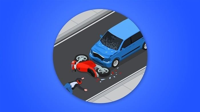 Фиксация обстоятельств происшествия и сбор доказательств