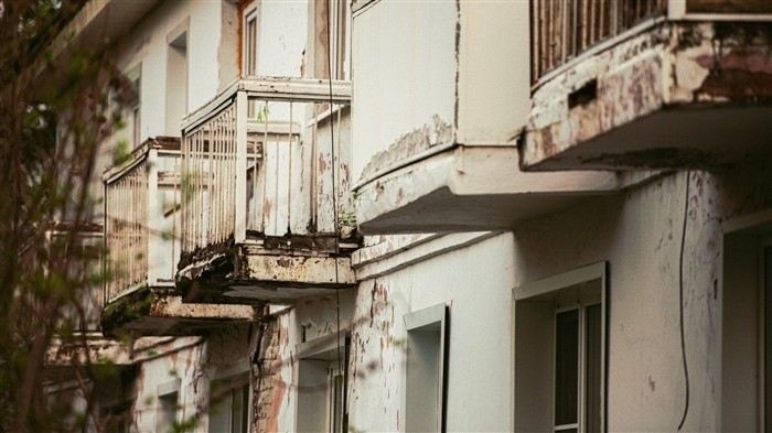 Этапы признания дома аварийным и сноса многоквартирных домов