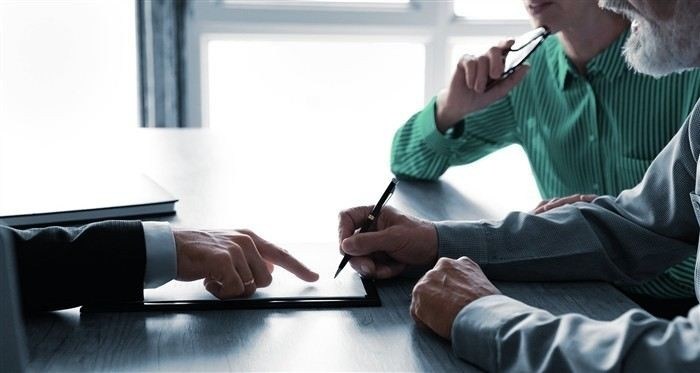 Что делать, если в наследство оставили долги