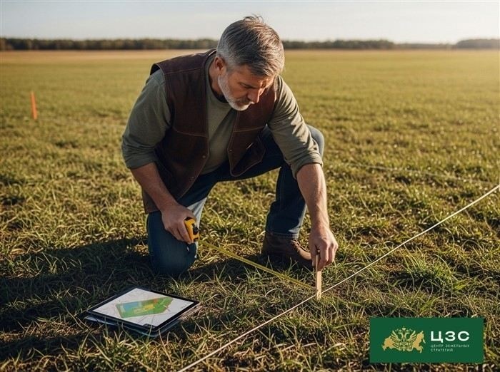 Реальные кейсы из практики ЦЗС: регистрация земельных участков в спорных ситуациях