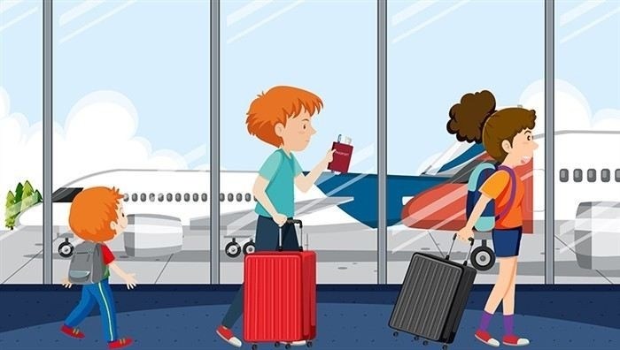 Документы, необходимые для переезда с ребенком на постоянное место жительства за границу