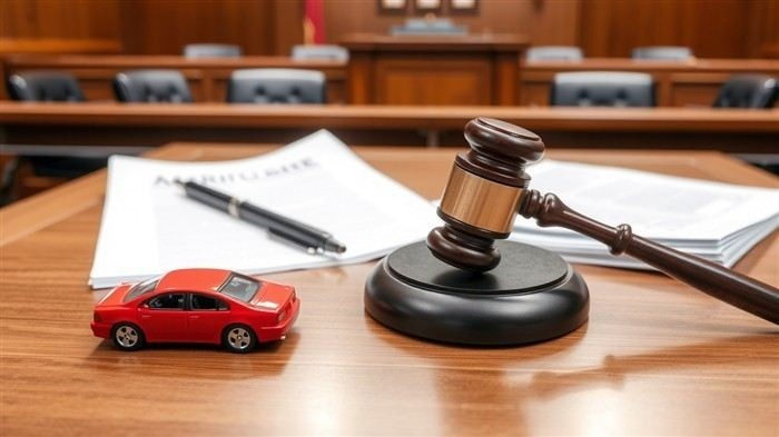 Правила и особенности расторжения договора купли-продажи нового автомобиля