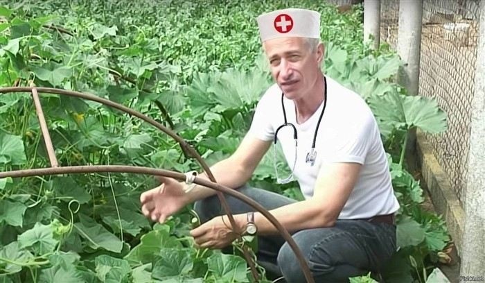 Проблема - вовсе не проблема?