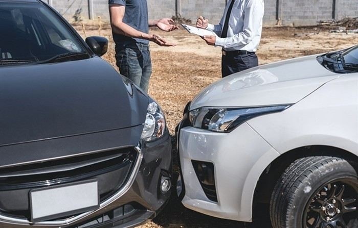 Как правильно составить исковое заявление о возмещении ущерба после ДТП