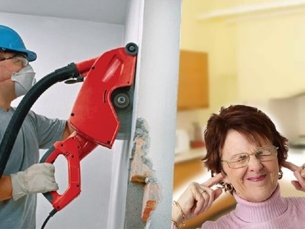 Как обращаться в органы власти при нарушении тишины