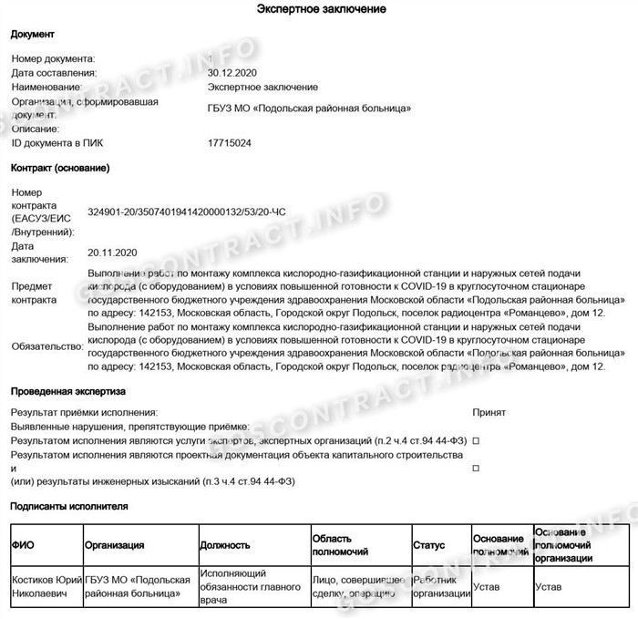 Шаг 2: Определение объектов экспертизы и критериев оценки